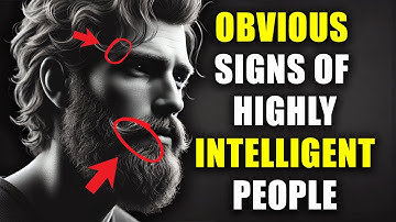 12 Traits Emotionally Intelligent People Share (You can learn them) | STOICISM