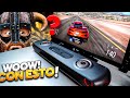 Probé la PRIMERA barra gamer con audio 7.1.2 REAL… y se nota