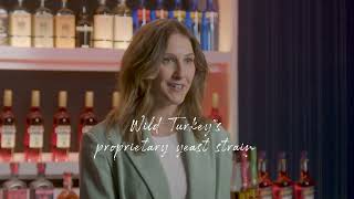Production | Wild Turkey | Campari Academy