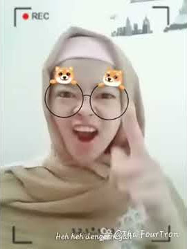 Lipsing mamah dedeh KWAI- lucu banget