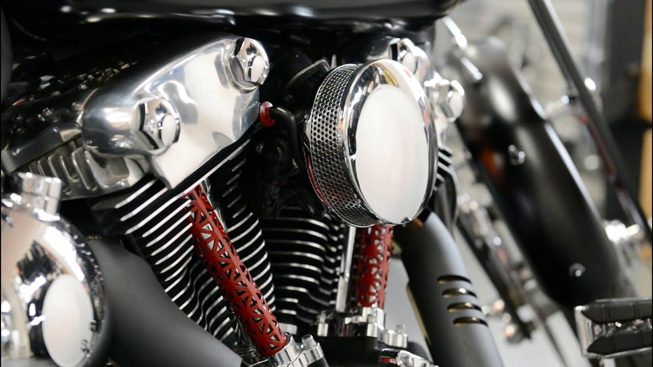 Stoney Creek Choppers YouTube