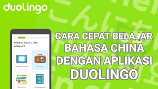 HOW TO LEARN CHINESE FAST WITH THE DUOLINGO APP screenshot 5