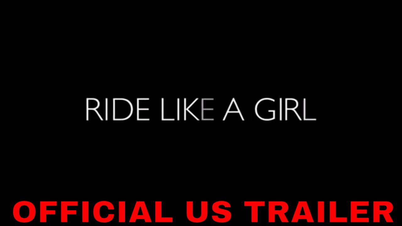 Ride Like A Girl (2020)Official  US Trailer | Teresa Palmer, Sam Neill | Drama Movie