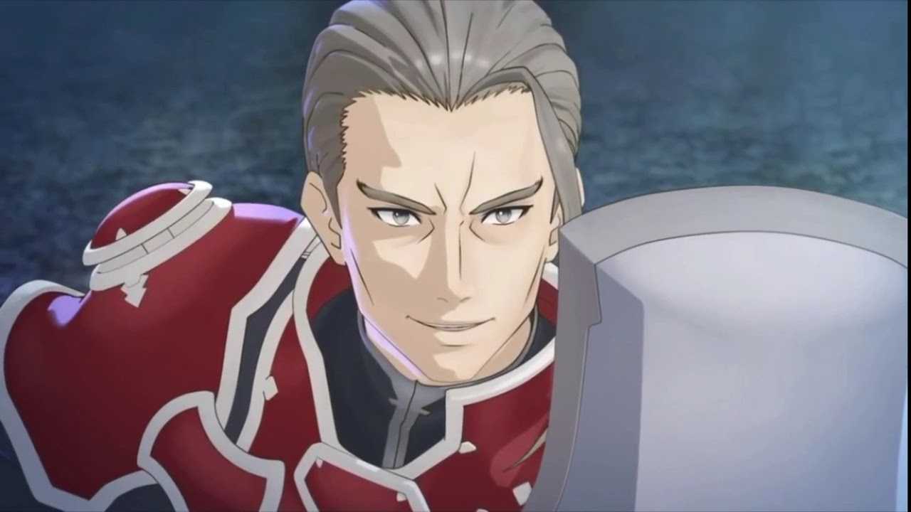 Sword Art Online Hollow Fragment All Cutscenes