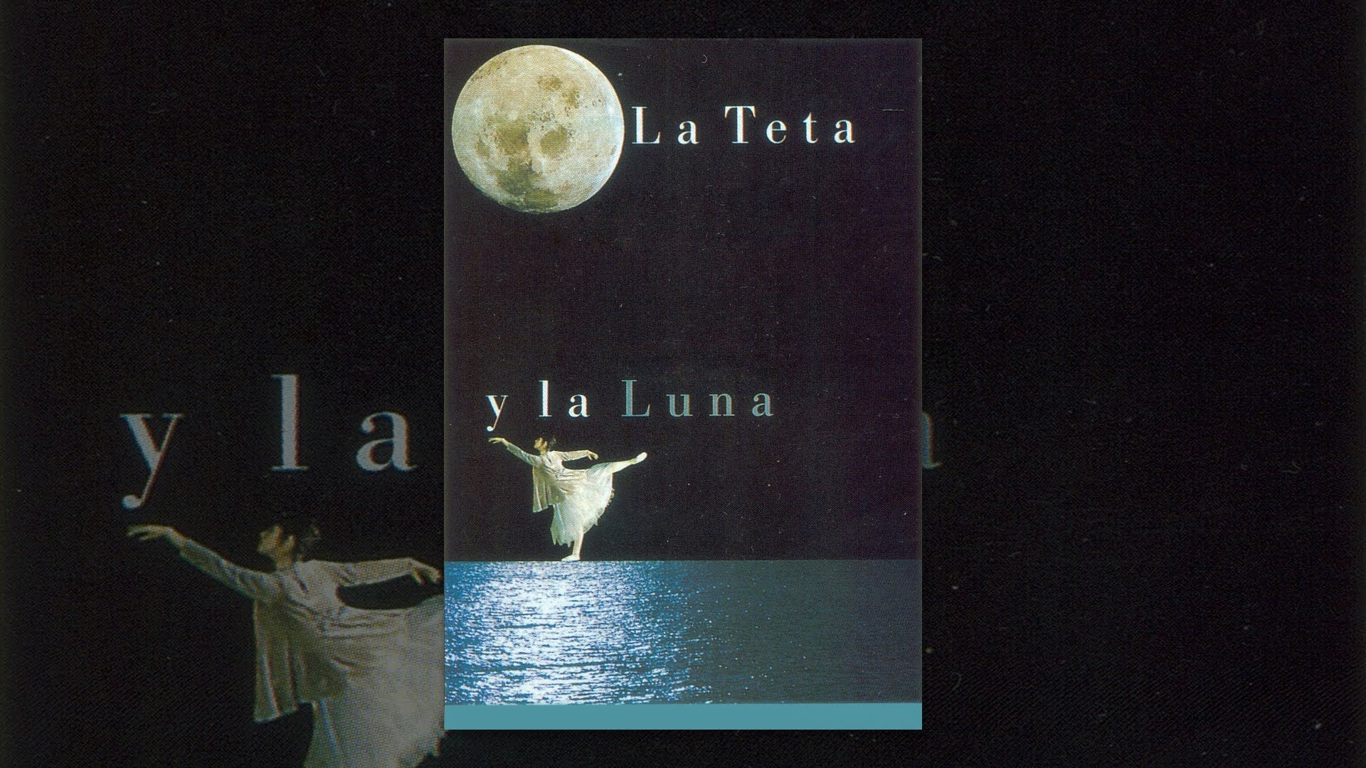 La teta i la Lluna. La Luna год выпуска: 1979. Титька и Луна / la teta y la Luna (1994). Лампа ла Луна отзывы. La luna falsa читать