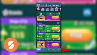 Quick Guide: How to Withdraw Money on Bingo Clash (Payment Proof) screenshot 3