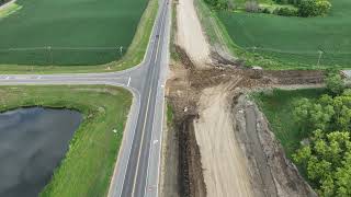 US Highway 212 Reconstruction Carver County (EAST) 07/22/2026