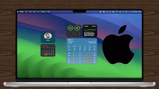 How To Fix Widgets Not Working On Your Mac