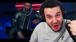 Ramee Reacts to Some Funny Nopixel Clips and More | Nopixel 4.0 | GTA | CG