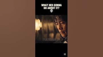 Player 132 SQUID GAME | Frontman Flashback💀 #squidgame #shorts #edit #bome