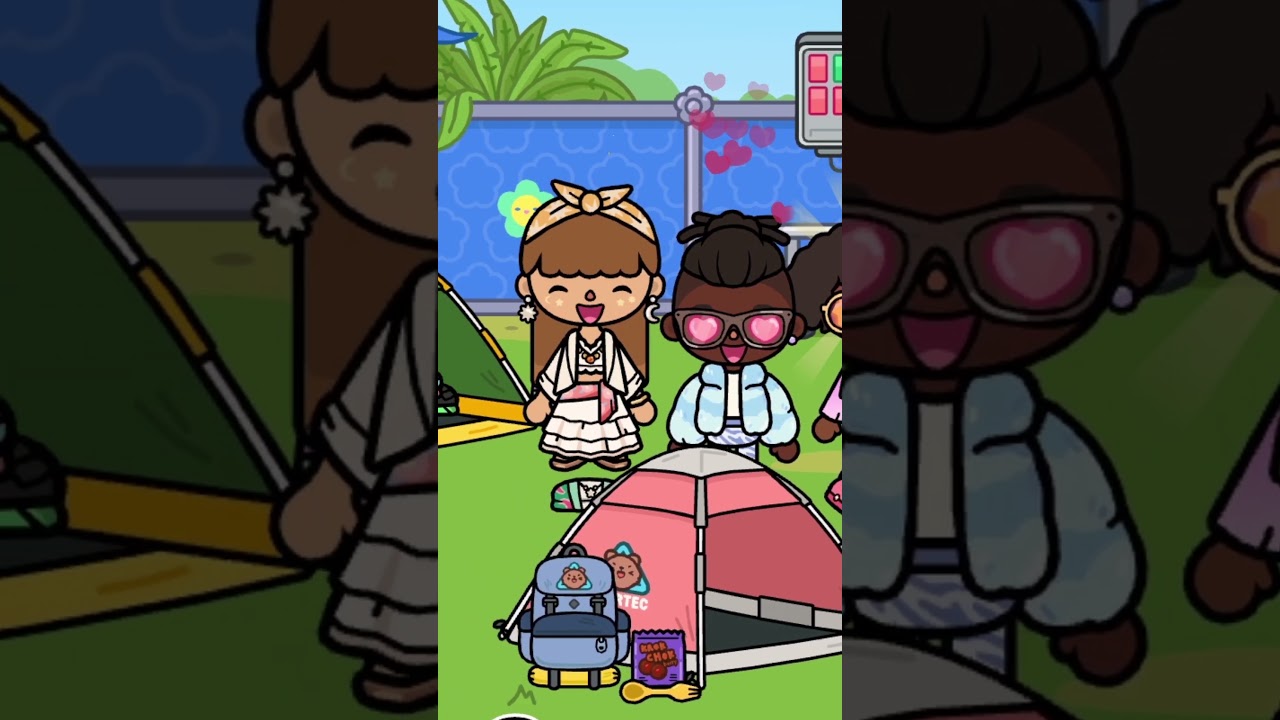 Go backstage at Voxella! 👀 