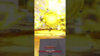 TSB Skill Builder is actually insane (Cruel Sun Escanor)