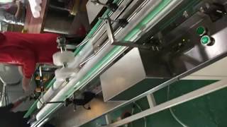 4 Lane cups packaging machine,4 Line cups packing machine,Cups flow wrapping machine