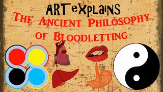 The Ancient Philosophy of Bloodletting