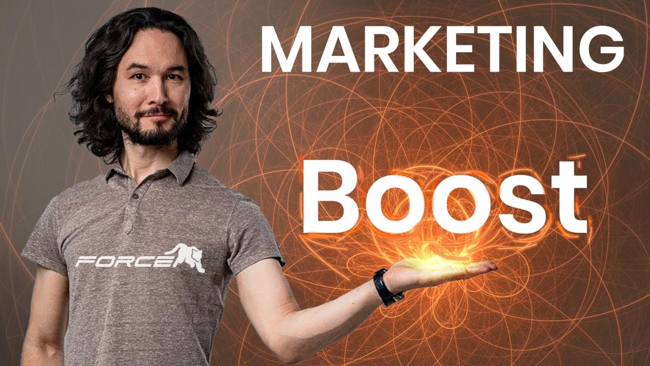 Boost program. Программа boost.