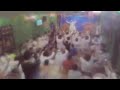 لا عذب الله أمي إنها شربت حب الوصي وغذتنيه باللبن