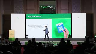 Why Supply Chain Traceability is No Longer Optional | WFX CEO Jatin Paul at Sustainable NXT