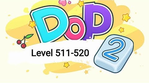 🔥 𝗗𝗢𝗣 𝟮🔥 𝗟𝗘𝗩𝗘𝗟 𝟱𝟭𝟭,𝟱𝟭𝟮,𝟱𝟭𝟯,𝟱𝟭𝟰,𝟱𝟭𝟱,𝟱𝟭𝟲,𝟱𝟭𝟳,𝟱𝟭𝟴,𝟱𝟭𝟵,𝟱𝟮𝟬🔥