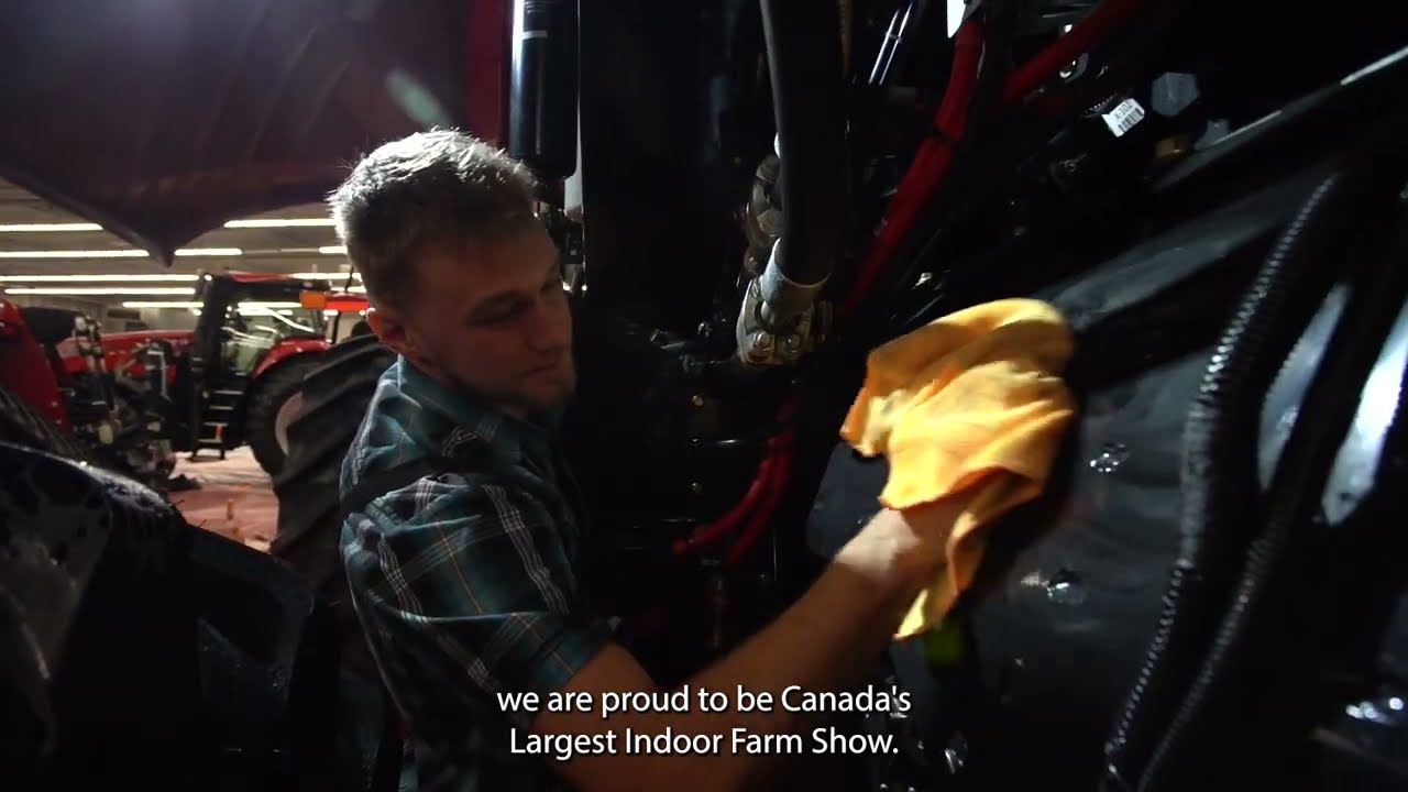 2025 Ag Days Welcome