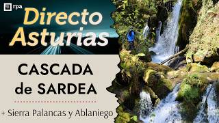 PROG. 12: 💦CASCADA DE SARDEA EN PILOÑA