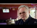 New Order - 7.30 Report Interview 2016