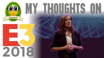 [MTO] E3 2018 - Devolver Digital satirical pressconference reaction