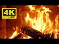 Fireplace 10 hours Full HD