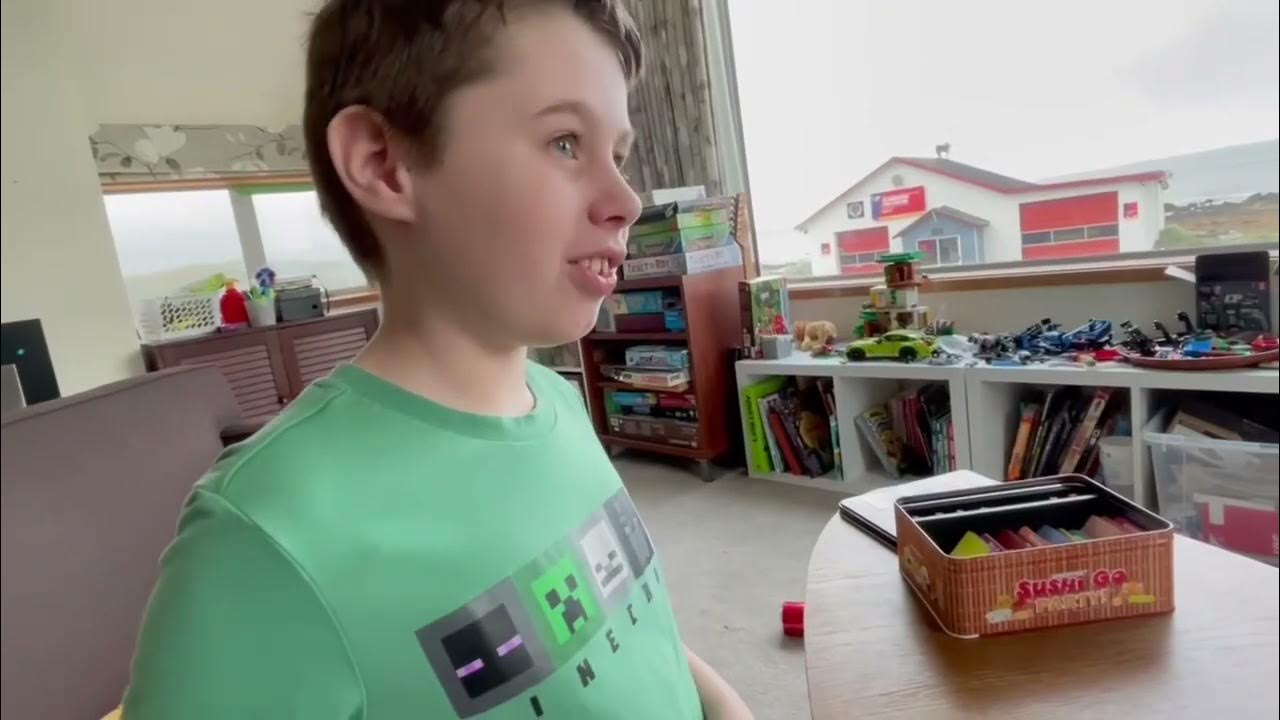 How to Play Sushi Go! Party YouTube