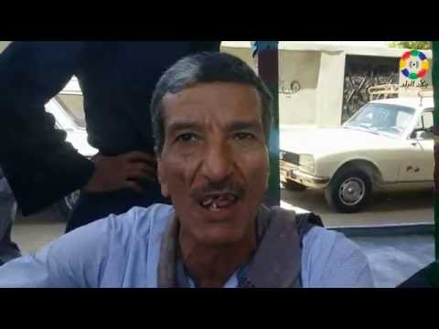 سائقون بنجع حمادي الكوبري كسر العربيات وكلنا علينا أقساط