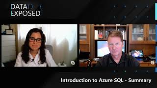 Introduction to Azure SQL – Summary | Azure SQL for beginners Details