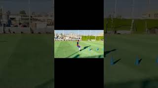 #كوتش_إياد *#كرة_قدم #تمارين_سرعة #AgilityTraining #FootballDrills * #alwiceleone