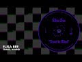 Elisa Bee - Travel in Mind