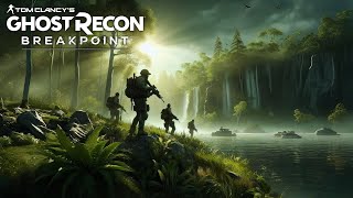 Modders REBIRTHED Ghost Recon Breakpoint - This is the Most Difficult the Game Has Ever Been