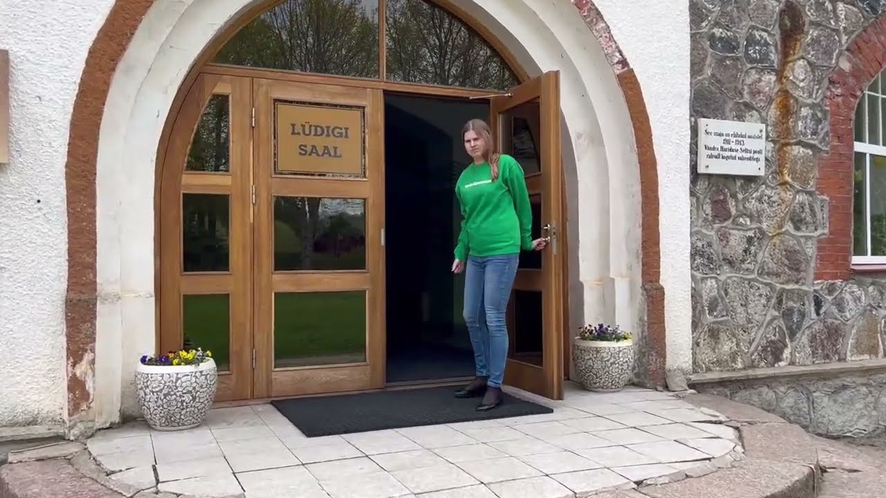 Õpetaja tule meile!