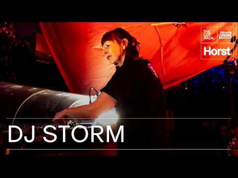 DJ Storm | Kiosk x The Lot Radio at Horst Festival 2026