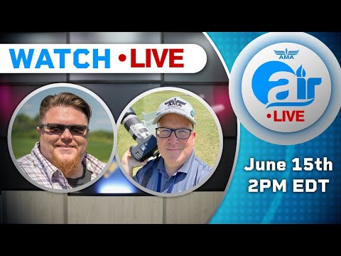 AMA Air Live