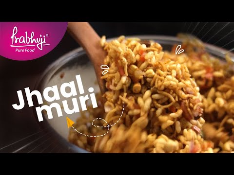 Prabhuji - Jhaal Muri