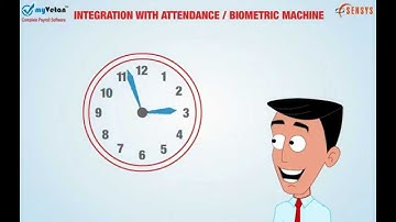 myVetan - Complete Web based Payroll & HR Software