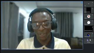 Explore ML Study Jam (Introduction) by GDSC-ABU x BUEA