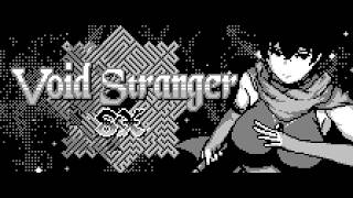 The best-worst puzzle game got a fan expansion | Void Stranger SX: part 1