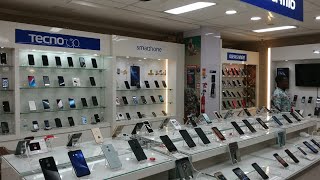 Price Of IPhone, Samsung, Tecno, Redmi, Itel, PlayStation, Other Electronics Devices In Benin City screenshot 1