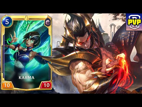 How I ACCIDENTALLY Played The STRONGEST Deck in The Game