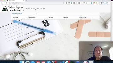Rails Portfolio Project walkthrough