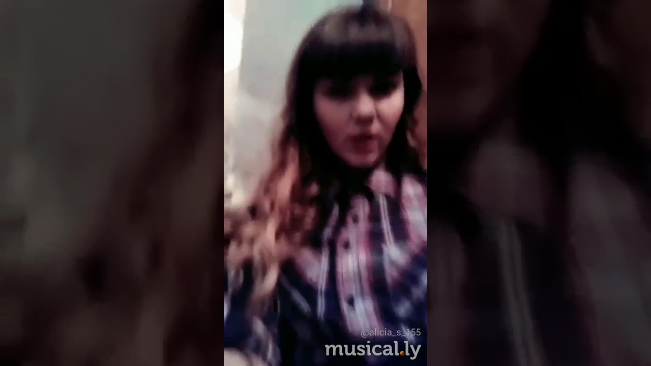 MUSICAL.LY:Ольга Бузова - WIFI 2018