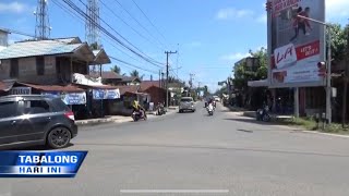 Tabalong DPRD Re-Monitors New Kelua-Tanjung Road Proposal