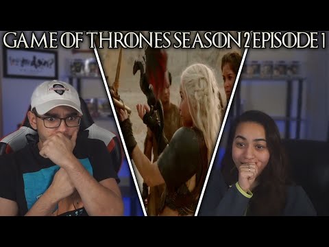 Beast Games Season 2 Game Of Thrones Season Episode Reaction! The Wolf And The Lion main image 1
