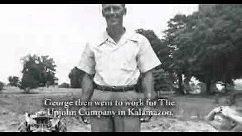 George Hubbard - Life Story Digital Video