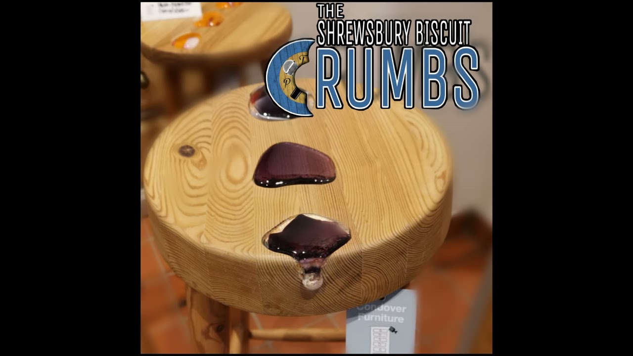 Crumbs: Condover Furniture