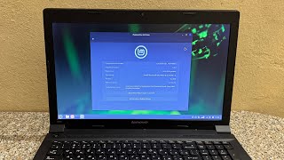 : Lenovo  Linux mint # # # ##lunux#linuxmint#lenovo