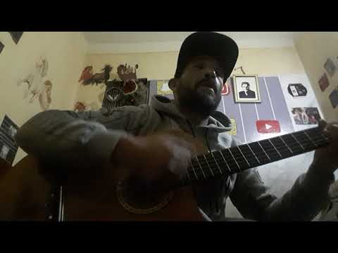 Labess-Djazou liyam [ cover ] BY zouhair hasbi diro lecout 🎧 🎧🎸🎶🎵
